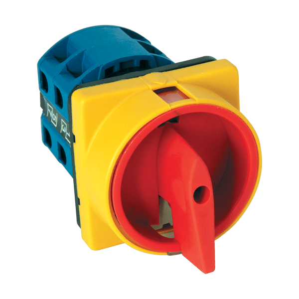 ΠΕΡΙΣΤΡΟΦΙΚΟΣ ΔΙΑΚΟΠΤΗΣ LW26GS-32/04 32A