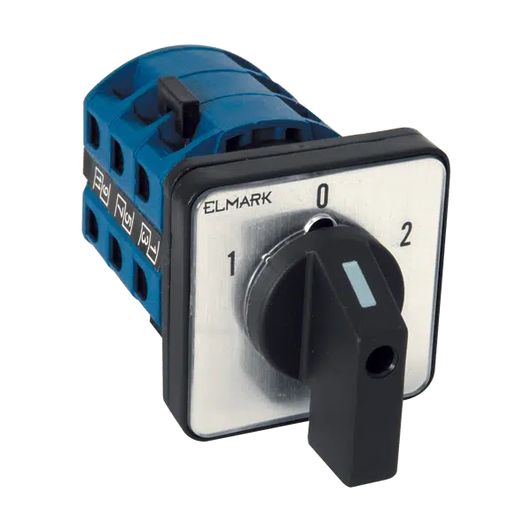 ΠΕΡΙΣΤΡΟΦΙΚΟΣ ΔΙΑΚΟΠΤΗΣ LW26-125S 125A