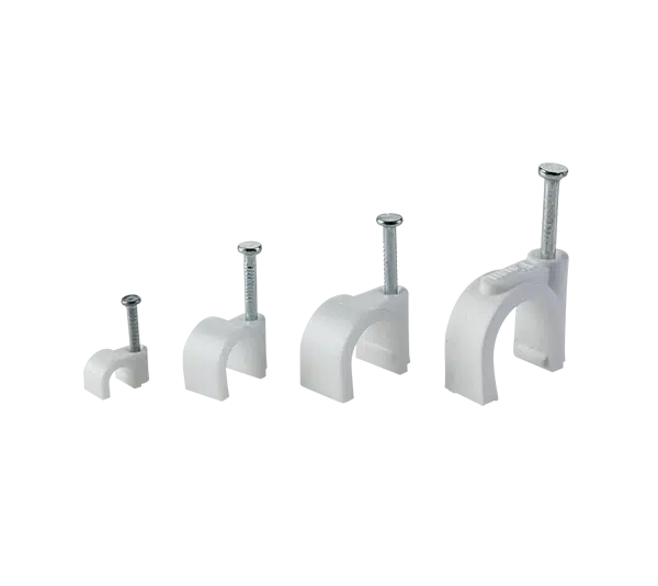 ΣΤΕΡΕΩΤΙΚA ΚΑΡΦIA ΡOΚΑ - 12ММ (100 ΤΜΧ/ΣΥΣΚΕΥΑΣΙΑ)