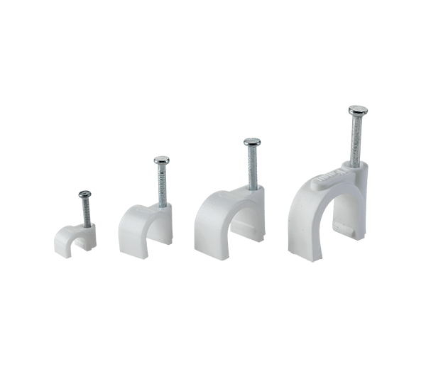 ΣΤΕΡΕΩΤΙΚA ΚΑΡΦIA ΡOΚΑ - 14ММ (100 ΤΜΧ/ΣΥΣΚΕΥΑΣΙΑ)