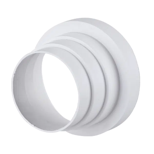 ΑΝΤΑΠΤΟΡΑΣ ΜΕΙΩΣΗΣ ΓΕΝΙΚΗΣ ΧΡΗΣΗΣ Ø100- Ø150