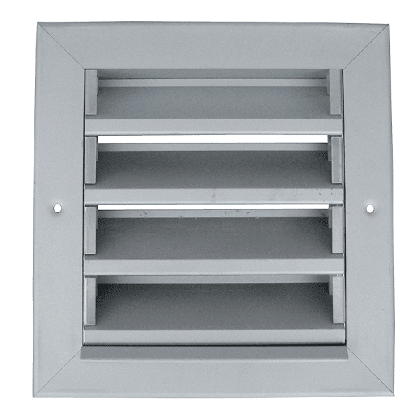 ΣΧΑΡΑ ΕΞΑΤΜΙΣΗΣ ΑΛΟΥΜΙΝΙΟΥ 200X200 AL