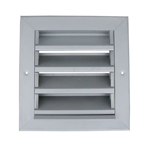 ΣΧΑΡΑ ΕΞΑΤΜΙΣΗΣ ΑΛΟΥΜΙΝΙΟΥ 250X250 AL