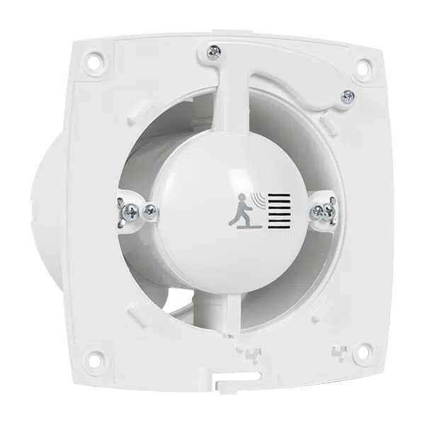 FAN MX-Ф100VS WITH VALVE AND SENSOR