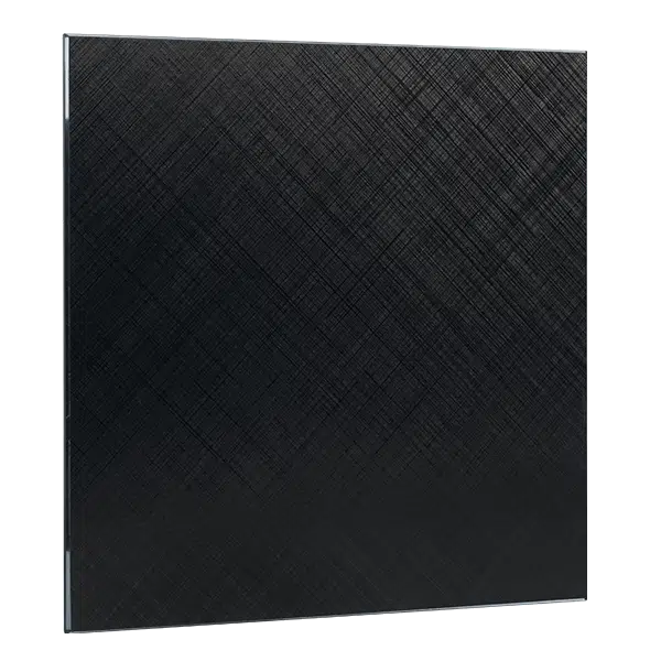 GLASS DECORATIVE PANEL FOR MX-Ф100