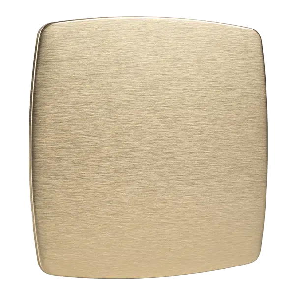 ALUMINIUM DECORATIVE PANEL FOR MX-Ф100