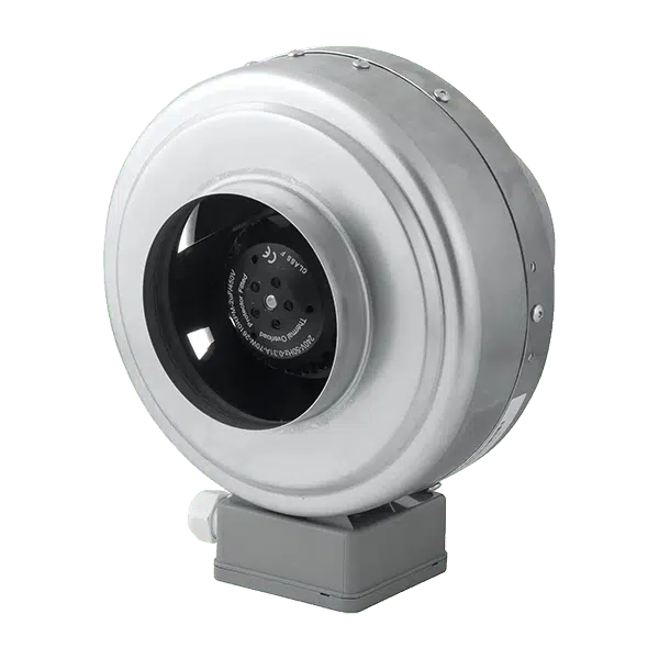 EL01-139 INDUSTRIAL DUCT FAN D315