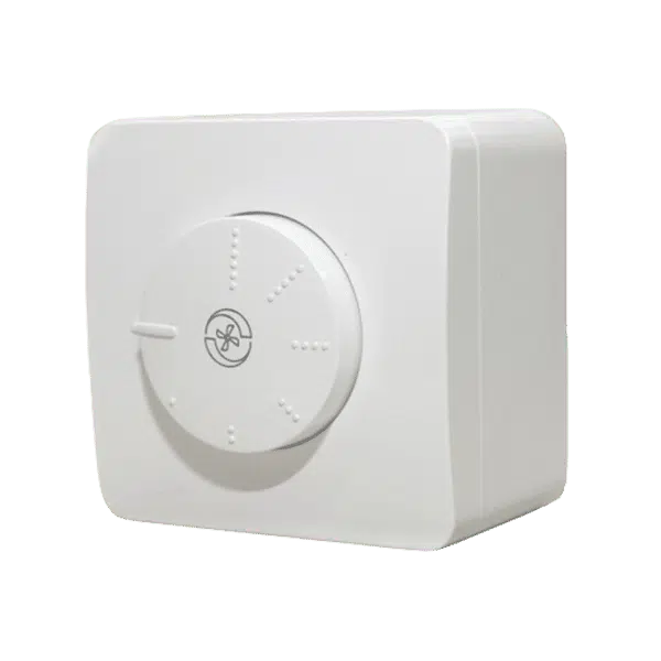 EL01-291 VENTILATION SPEED CONROLLER