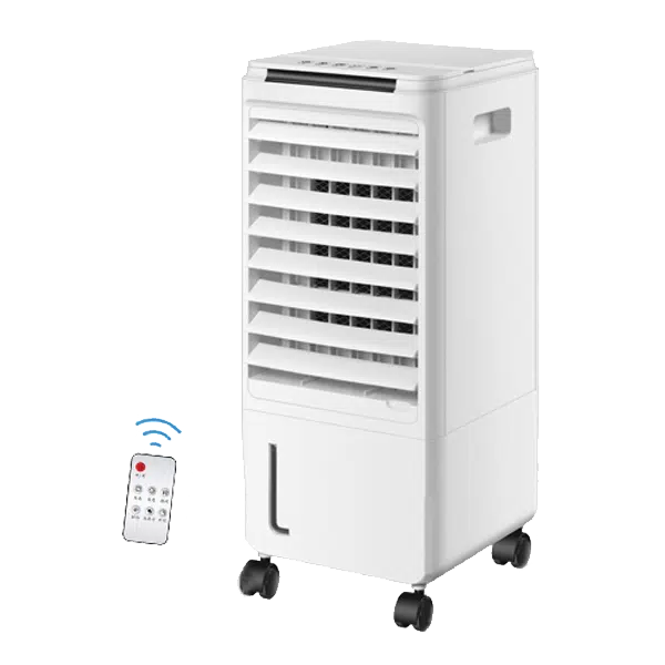 ELMARK EL-205DLR AIR COOLER/HUMIDIFIER 80W