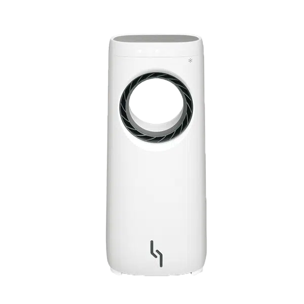 ELMARK EL-298DLR AIRCOOLER/HUMIDIFIER/PURIFIER 80W