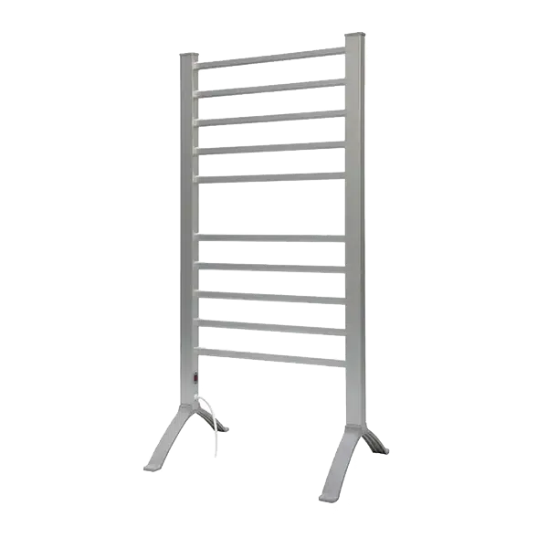 ELMARK EL-ETR160 EL. TOWER RACK 2 IN 1 GREY 160W