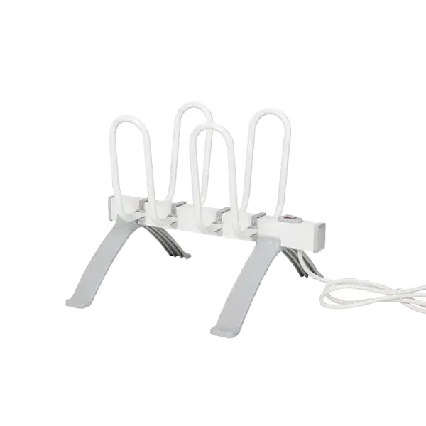 ELMARK EL-ESD40 EL. SHOE DRYER 40W 2 PAIRS
