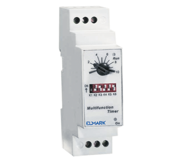 ΧΡΟΝΟΔΙΑΚΟΠΤΗΣ ТЕ 19M