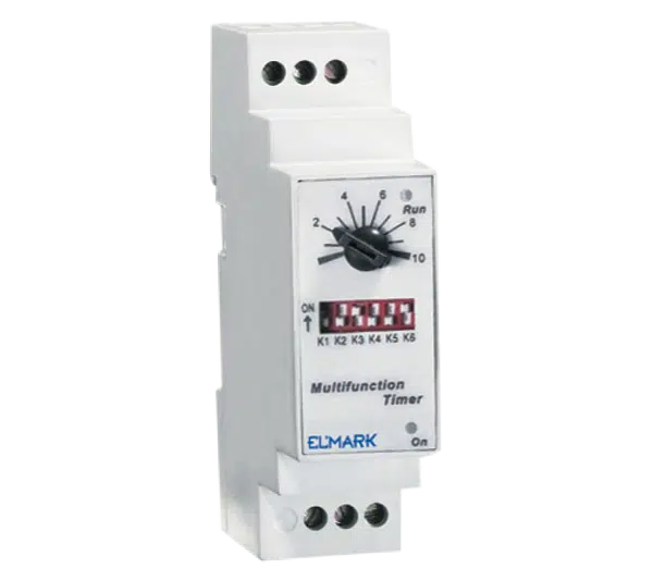 ΧΡΟΝΟΔΙΑΚΟΠΤΗΣ ТЕ 19M