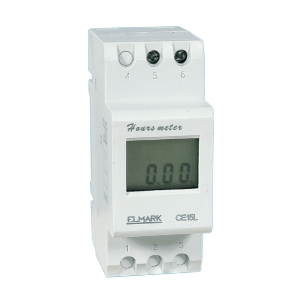 ΨΗΦΙΑΚΟΣ ΜΕΤΡΗΤΗΣ CE15L