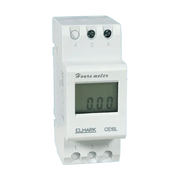 ΨΗΦΙΑΚΟΣ ΜΕΤΡΗΤΗΣ CE15L