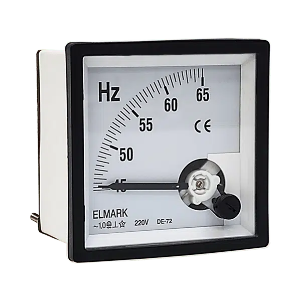 ΜΕΤΡΗΤΗΣ ΣΥΧΝΟΤΗΤΑΣ МЕ 45-65HZ