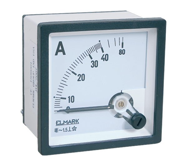 ΒΟΛΤΟΜΕΤΡΟ DC МЕПБ 0-100V