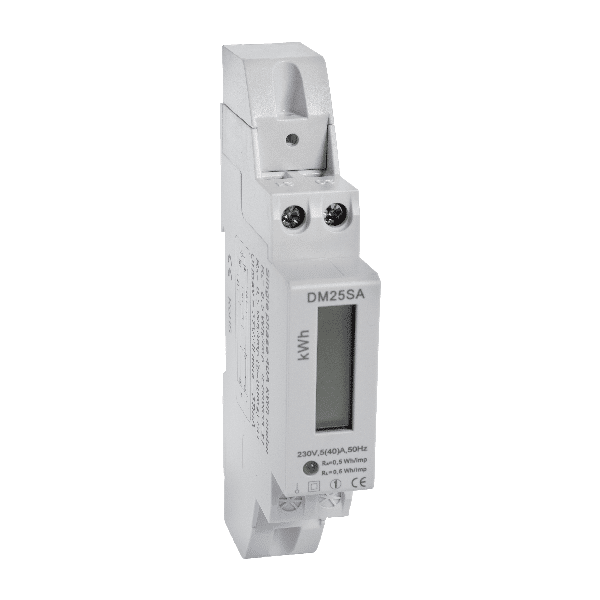 EL-45SA ΨΗΦΙΑΚΉ ΜΕΤΡΗΤΗΣ