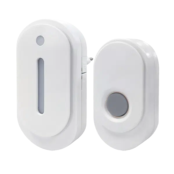 ΑΣΥΡΜΑΤΟ ΚΟΥΔΟΥΝΙ 5026 AC 36 ΜΕΛΩΔΙΕΣ ΛΕΥΚΟ