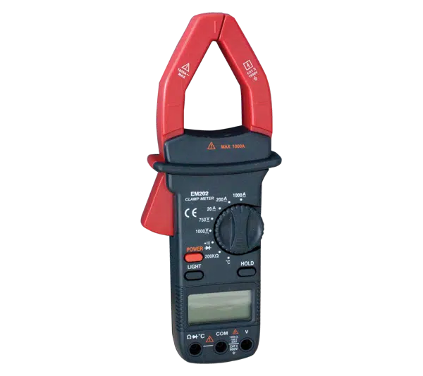 EM202 ΠΟΛΥΜΕΤΡΟ ΤΥΠΟΥ ΤΣΙΜΠΙΔΑ