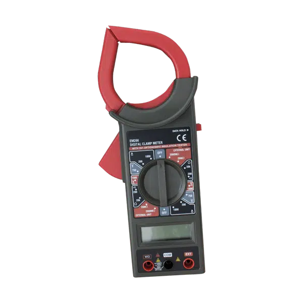 EM266 ΠΟΛΥΜΕΤΡΟ ΤΥΠΟΥ ΤΣΙΜΠΙΔΑ