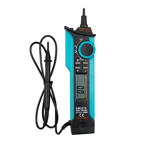 EM3215 ΠΟΛΥΜΕΤΡΟ ΣΤΥΛΟ