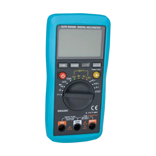 EM420C ΠΟΛΥΜΕΤΡΟ