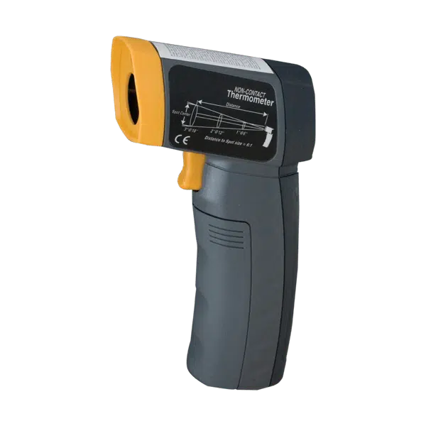 EM520A ΥΠΕΡΥΘΡΟ ΘΕΡΜΟΜΕΤΡΟ