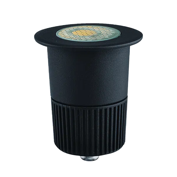 GRF4 LED ΦΩΤΙΣΤΙΚΟ ΕΔΑΦΟΥΣ 5W 4000K IP65 220V 24°