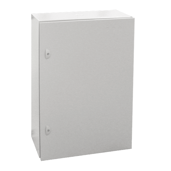 ECONOMOIC ΜΕΤΑΛΛΙΚΟΣ ΠΙΝΑΚΑΣ CPK 20/25/15 IP54