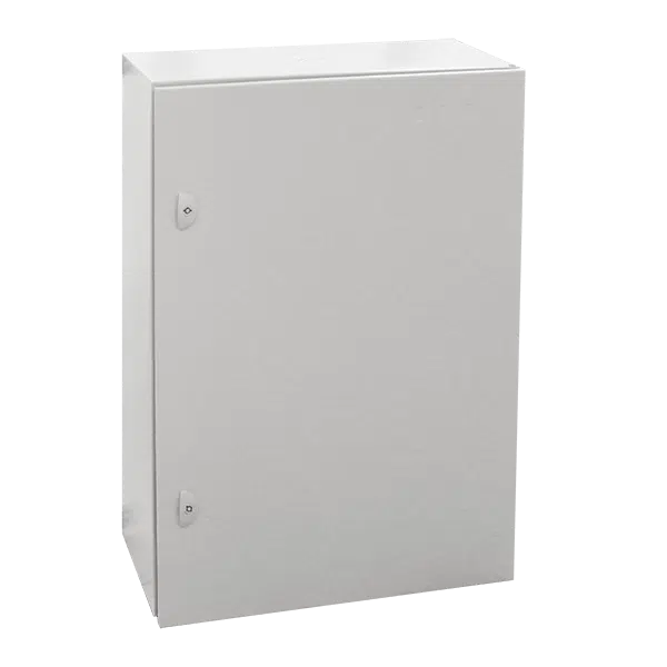 ECONOMOIC ΜΕΤΑΛΛΙΚΟΣ ΠΙΝΑΚΑΣ CPK 20/30/15 IP54