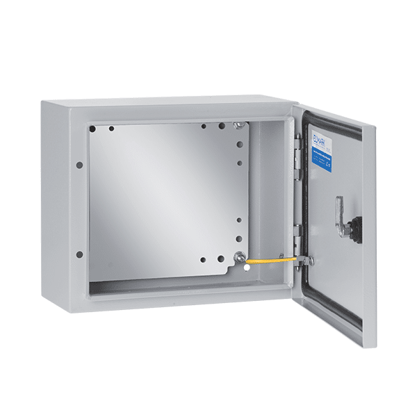 ΜΕΤΑΛΛΙΚΟΣ ΠΙΝΑΚΑΣ JXF 60/60/20