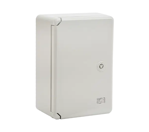 ΠΛΑΣΤΙΚΟΣ ΠΙΝΑΚΑΣ ABS PP 3001 IP65