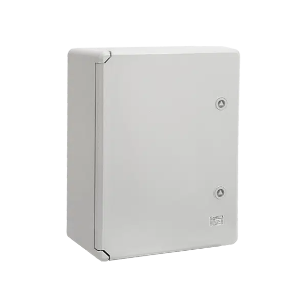 ΠΛΑΣΤΙΚΟΣ ΠΙΝΑΚΑΣ ABS PP 3004 IP65