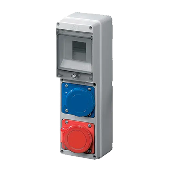 ΒΙΟΜΗΧΑΝΙΚΟΣ ΠΙΝΑΚΑΣ IP67