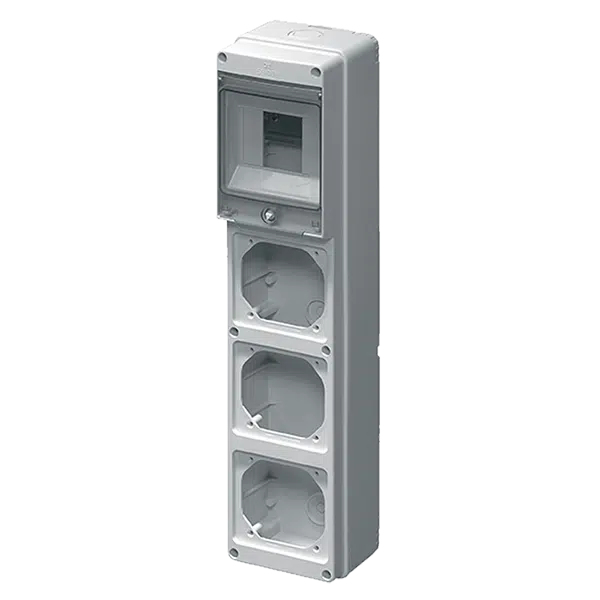 ΒΙΟΜΗΧΑΝΙΚΟΣ ΠΙΝΑΚΑΣ ΓΙΑ 3 ΚΑΘΕΤΕΣ ΠΡΙΖΕΣ