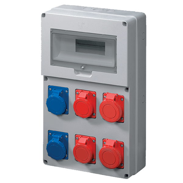 ΒΙΟΜΗΧΑΝΙΚΟΣ ΠΙΝΑΚΑΣ