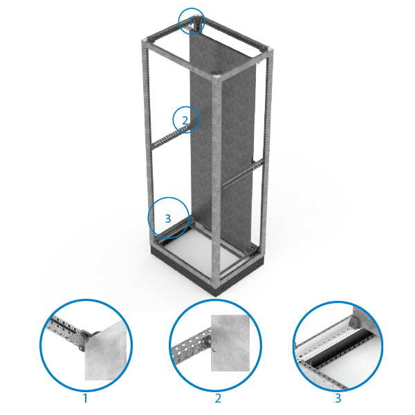 MPR- ΡΑΓΑ ΠΛΑΚΑΣ ΣΤΕΡΕΩΣΗΣ ΣΕΤ ΓΙΑ 60CM ΒΑΘΟΣ