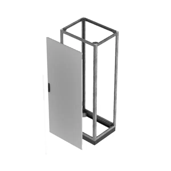 OKT- ΜΠΡΟΣΤΙΝΗ ΠΟΡΤΑ ΣET 80X200X60