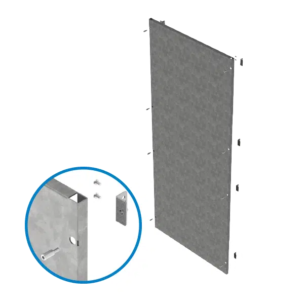 OTT- ΠΛΑΚΑ ΣΤΕΡΕΩΣΗΣ ΑΥΤΟΜΑΤΙΣΜΟΥ ΓΙΑ 60X200X60