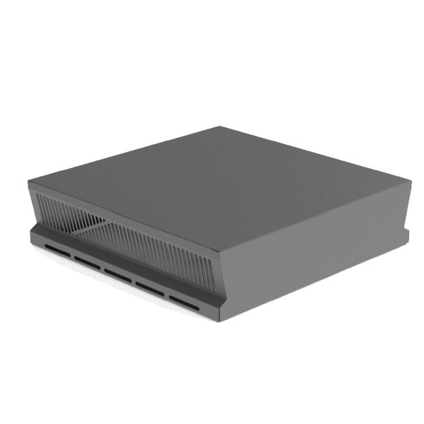 UHT- ΕΞΑΕΡΙΣΜΟΣ ΟΡΟΦΗΣ ΣET 60X200X60