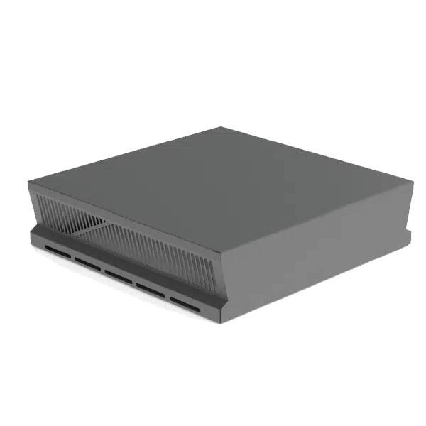 UHT- ΕΞΑΕΡΙΣΜΟΣ ΟΡΟΦΗΣ ΣET 60X200X60