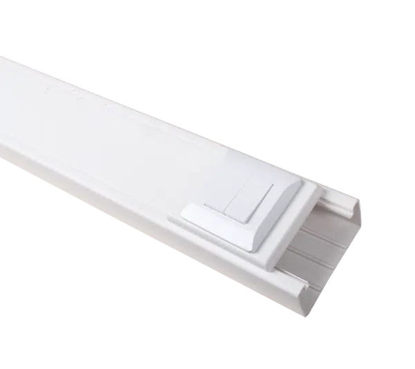 ΜΟΝΟ ΠΛΑΙΣΙΟ ΓΙΑ ΠΛΑΣΤΙΚΟ ΚΑΝΑΛΙ