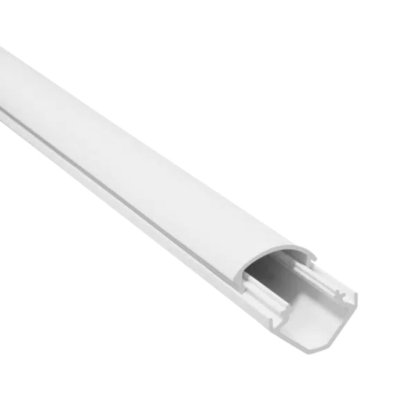 ΠΛΑΣΤΙΚΟ ΚΑΝΑΛΙ ΓΩΝΙΑΚΟ