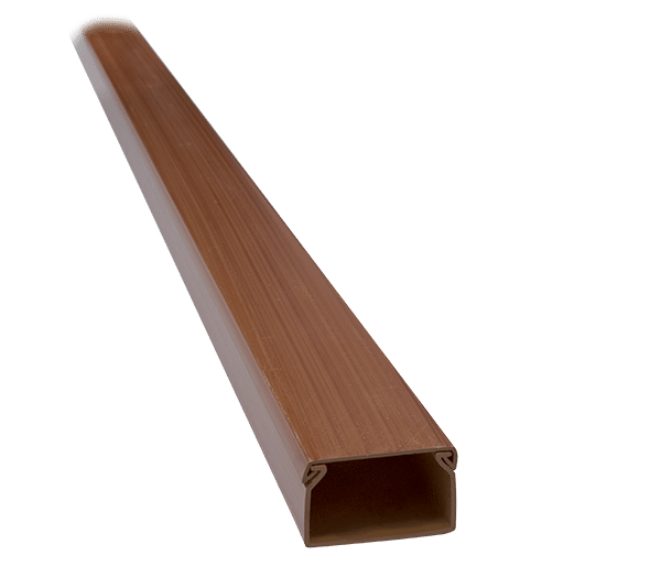 2M. 25X16 ΠΛΑΣΤΙΚΟ ΚΑΝΑΛΙ CT2 Αχλαδιά