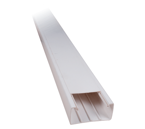 2M. 40X25 ΑΥΤΟΚΟΛΛΗΤΟ ΠΛΑΣΤΙΚΟ ΚΑΝΑΛΙ CT2