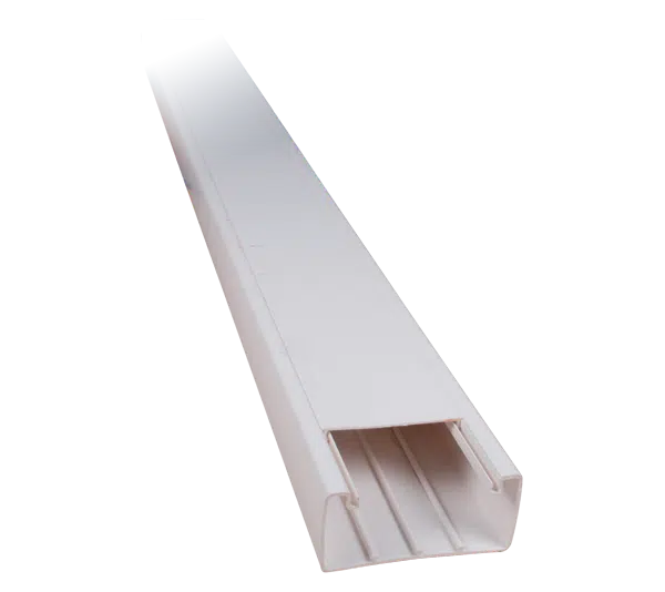 2M. 40X40 ΑΥΤΟΚΟΛΛΗΤΟ ΠΛΑΣΤΙΚΟ ΚΑΝΑΛΙ CT2