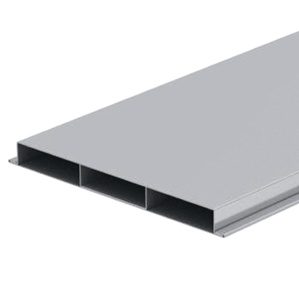 ΕΝΔΟΔΑΠΕΔΙΑ ΜΕΤΑΛΛΙΚΑ ΚΑΝΑΛΙΑ ΚΑΛΩΔΙΩΝ W:80 H:30 T:1.2 2500MM