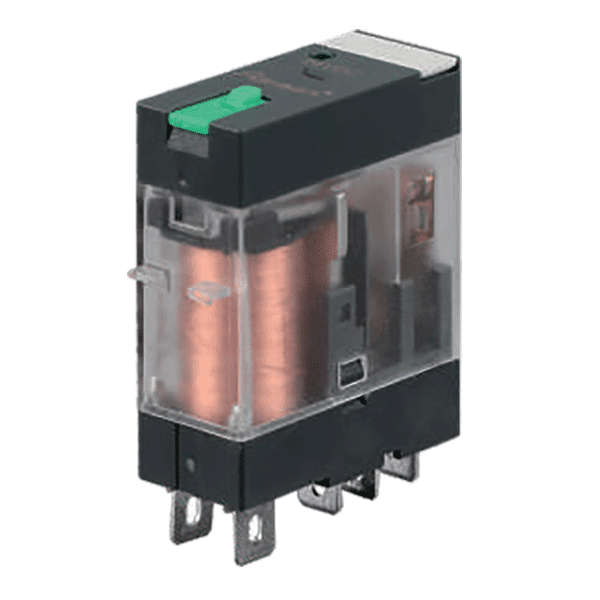 ΡΕΛΕ ΒΥΣΜΑΤΩΤΟ EL-14F-LS 1Z 12VDC 12A